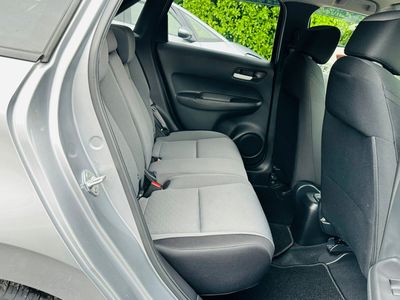 2020 Honda Fit