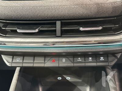 2022 Skoda Enyaq iV
