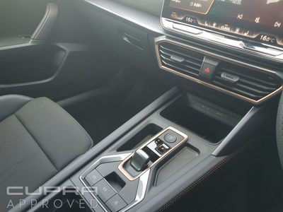 2025 Cupra Leon