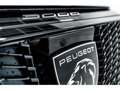 2025 Peugeot 3008