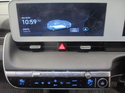 2023 Hyundai Ioniq 5