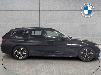 2024 BMW 3 Series