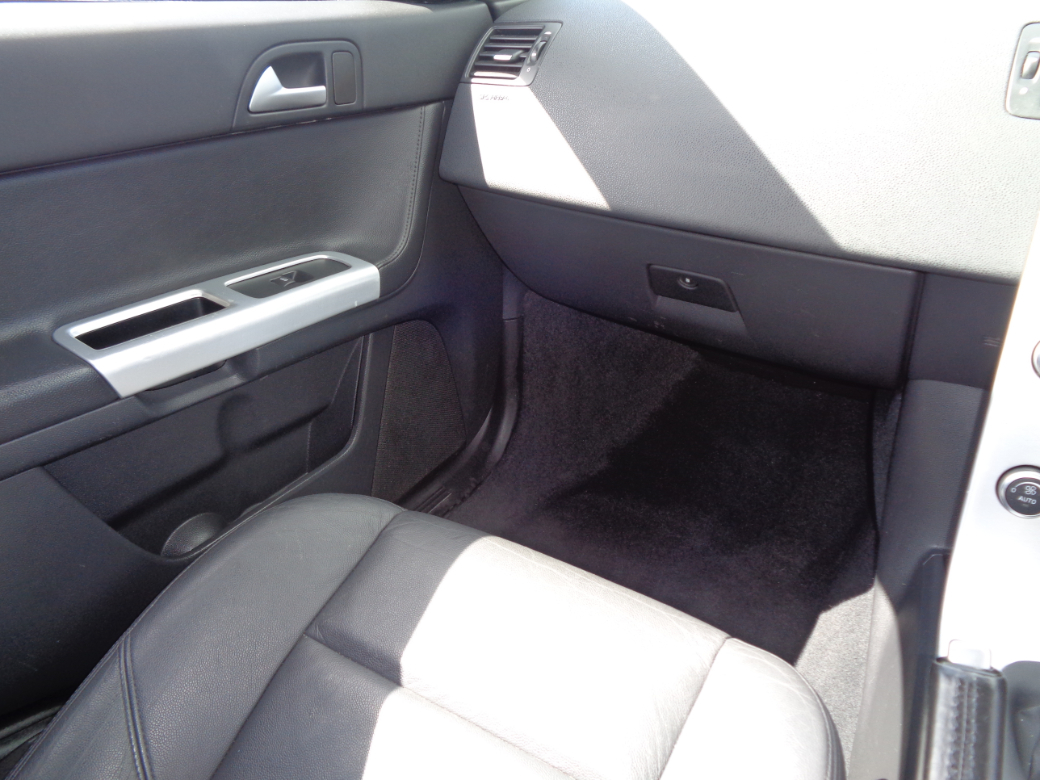 2012 Volvo S40