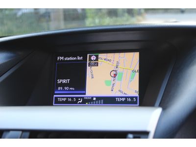 2015 Lexus RX450h