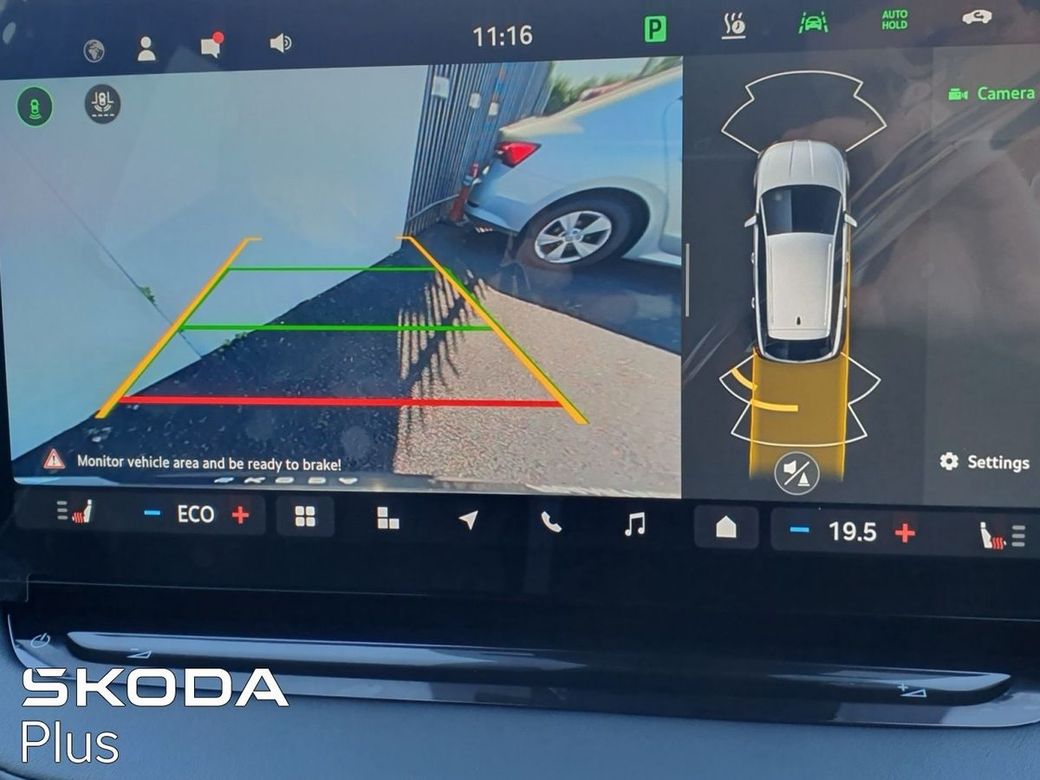 2026 Skoda Elroq