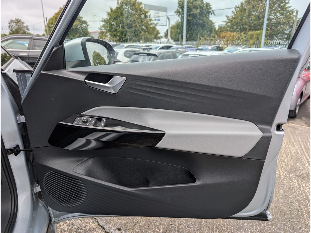 2021 Volkswagen ID.3