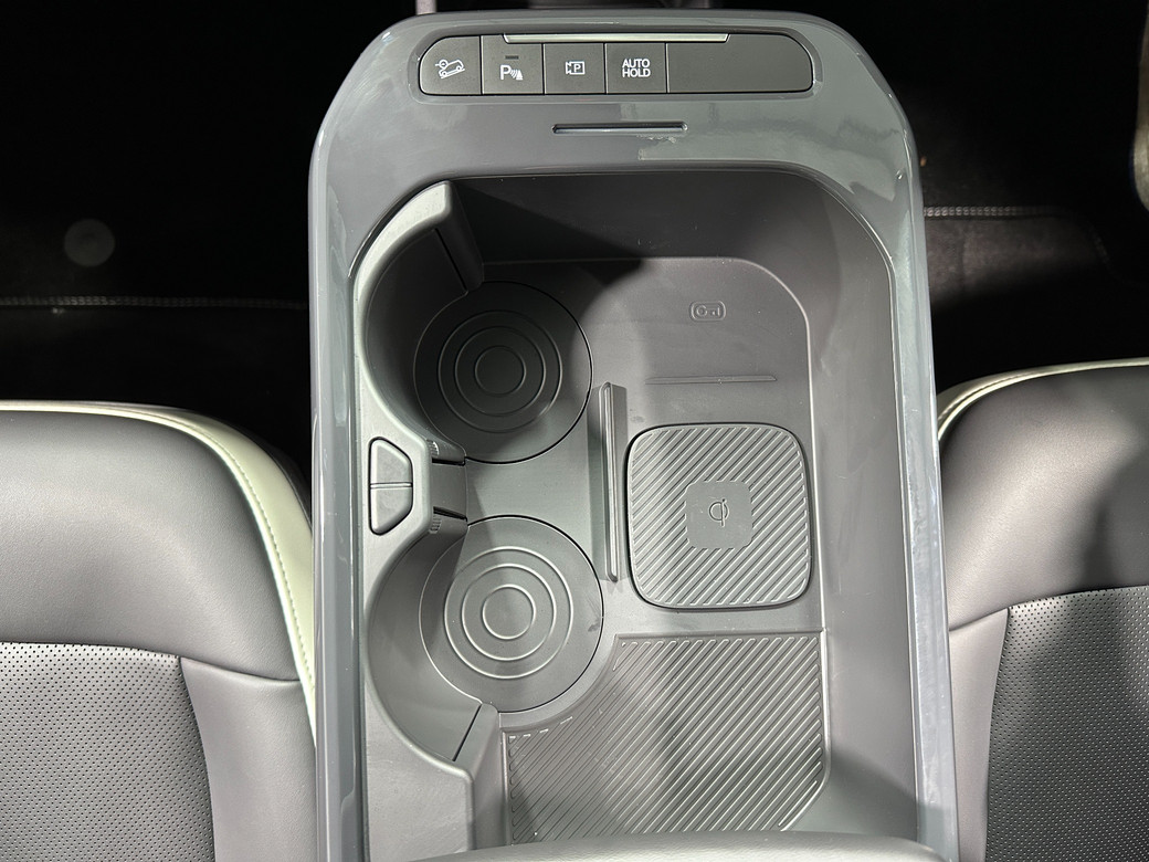 2027 Kia EV5