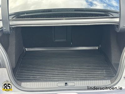 2023 Citroen e-C4 X