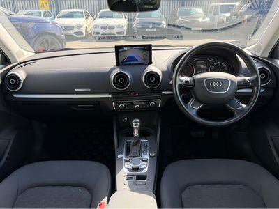 2016 Audi A3