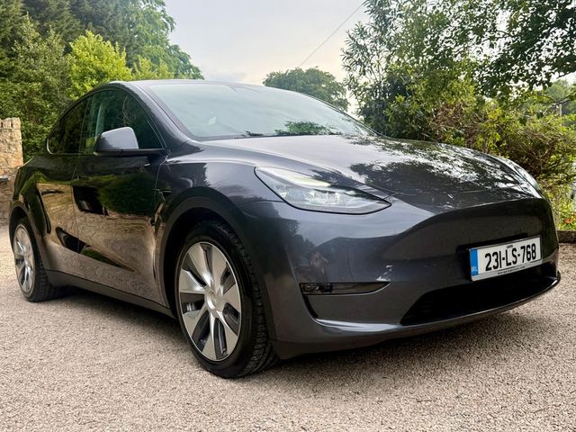 vehicle for sale from Deerpark Motor Company