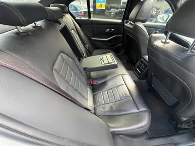 2020 BMW 3 Series