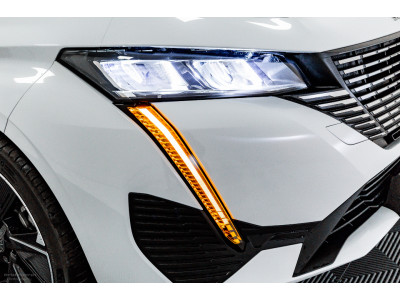 2025 Peugeot 308