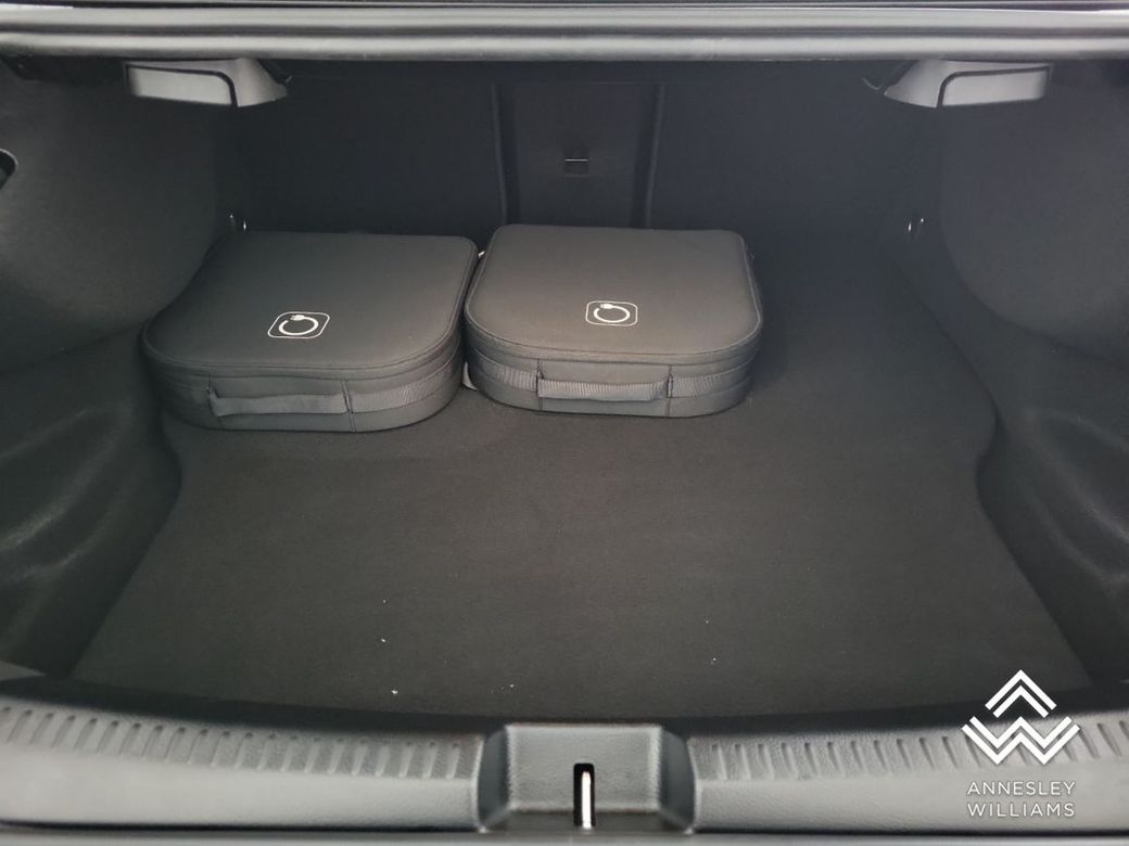 2025 Mercedes-Benz CLA Class