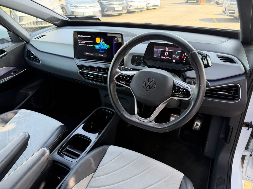 2023 Volkswagen ID.3