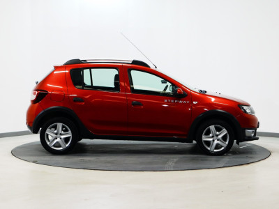 2015 Dacia Sandero