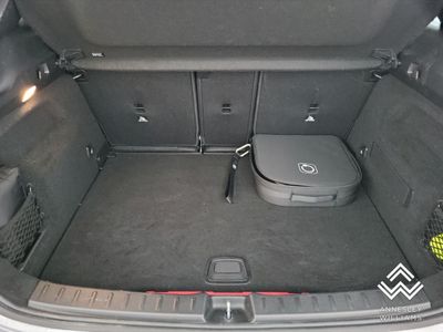2026 Mercedes-Benz GLA Class