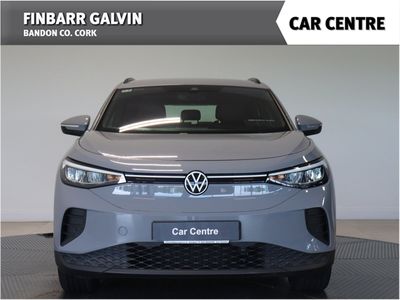 2023 Volkswagen ID.4