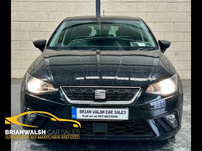 2021 SEAT Ibiza