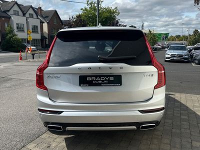 2020 Volvo XC90