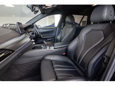 2022 BMW 5 Series