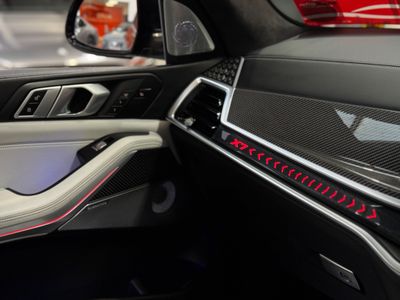 2023 BMW X7
