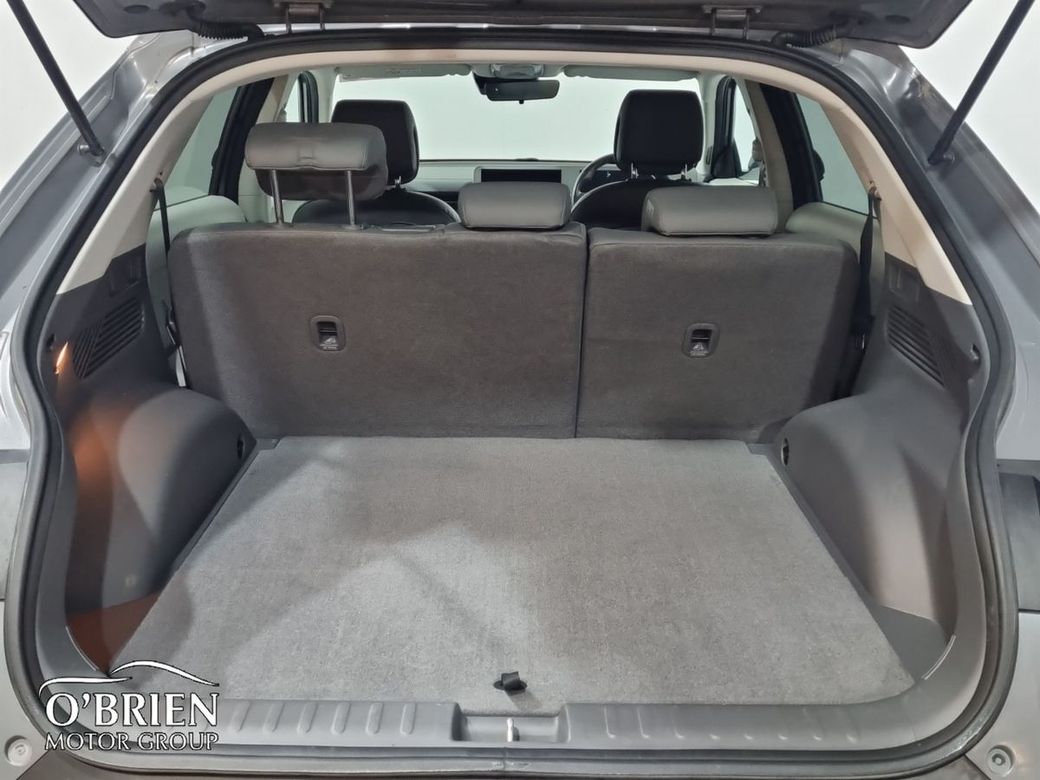 2022 Hyundai Ioniq 5