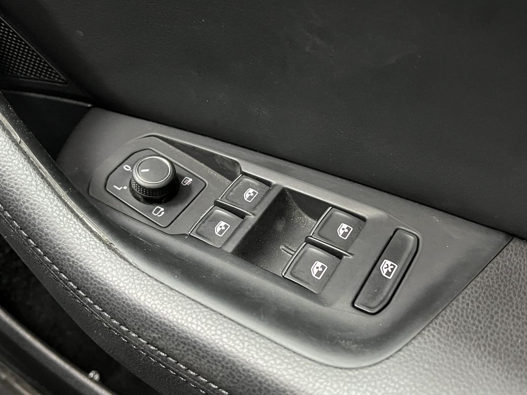 2020 Volkswagen Passat