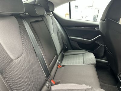 2024 Skoda Octavia