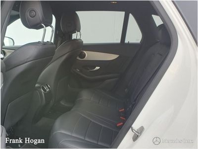 2019 Mercedes-Benz GLC Class