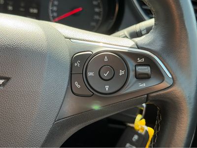 2019 Opel Grandland X