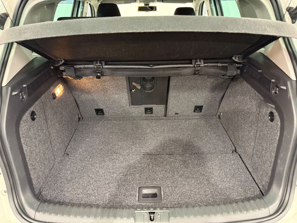 2013 Volkswagen Tiguan