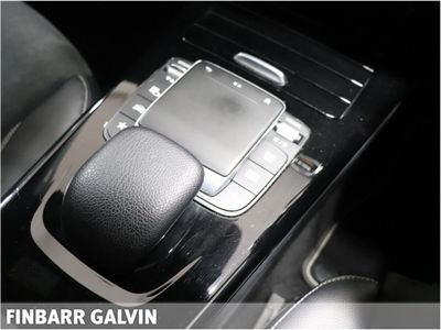 2021 Mercedes-Benz A Class