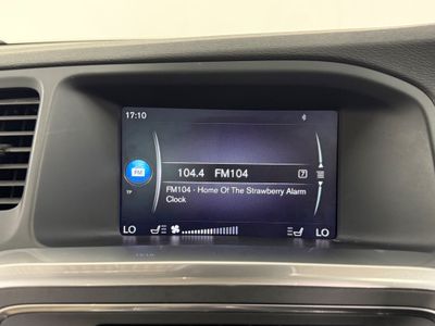 2018 Volvo S60