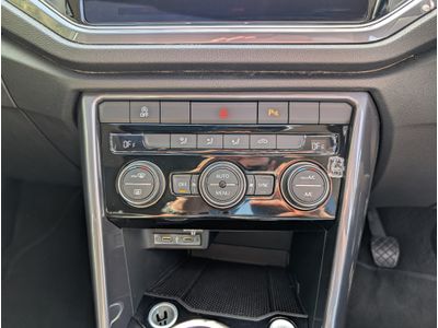 2021 Volkswagen T-Roc