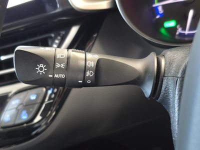 2023 Toyota C-HR