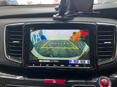 2020 Honda Odyssey