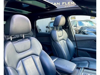 2021 Audi Q7