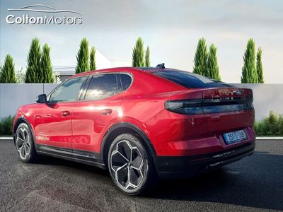 2025 Ford Capri