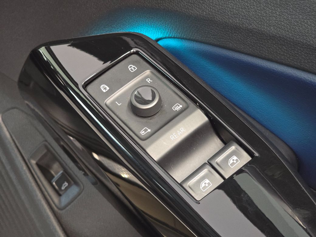 2022 Volkswagen ID.4
