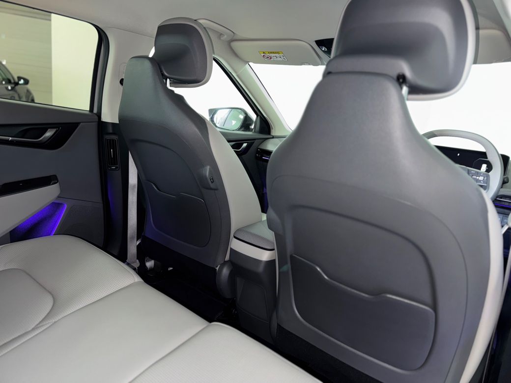 2025 Kia EV6