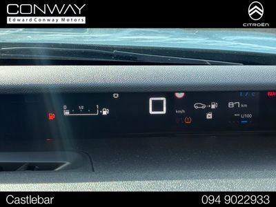 2026 Citroen C3