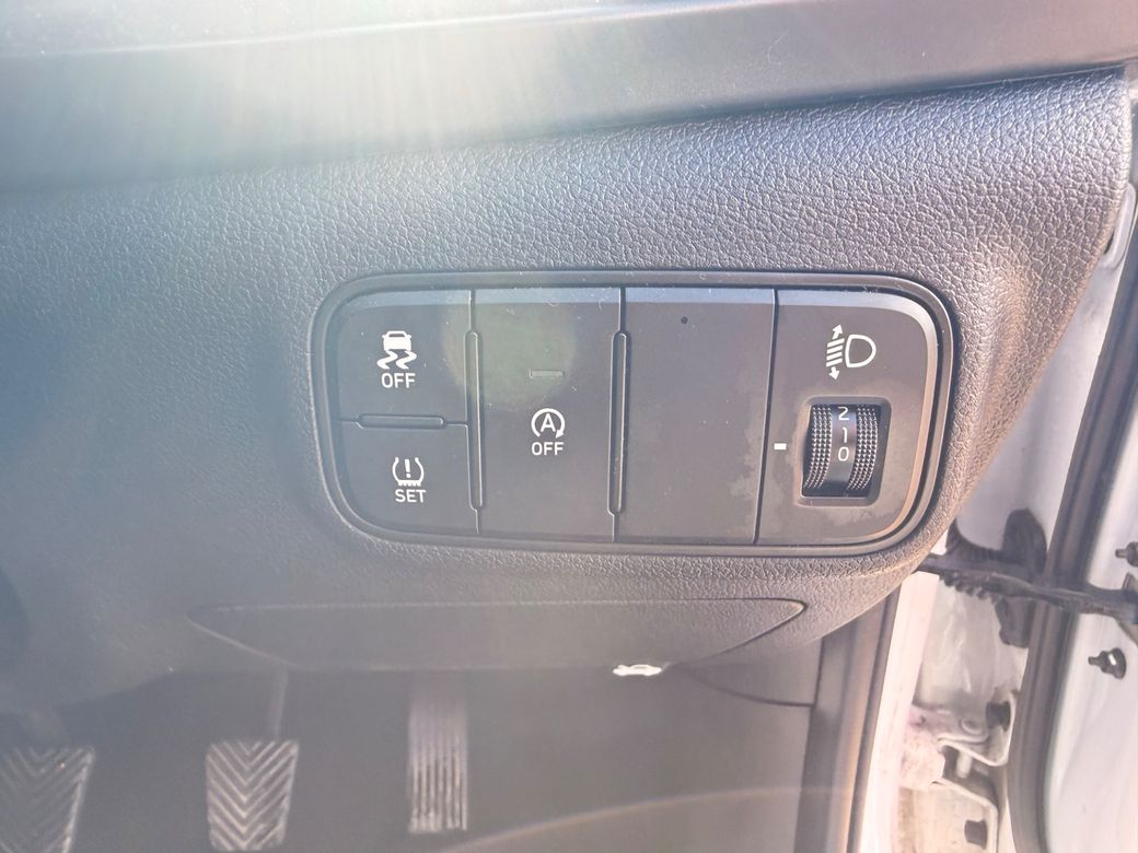 2024 Hyundai i20