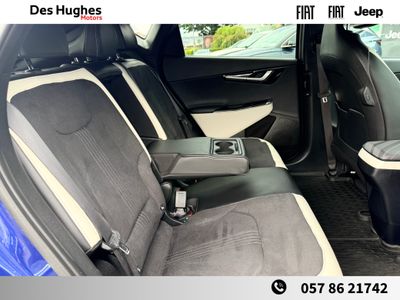 2024 Kia EV6