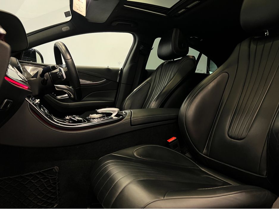 2019 Mercedes-Benz CLS Class