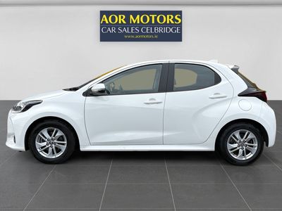 2023 Toyota Yaris