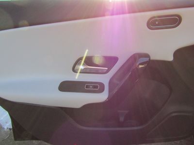 2019 Mercedes-Benz A Class