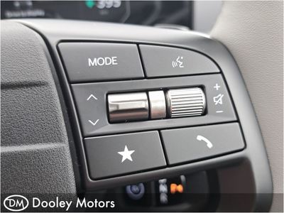 2026 Kia EV4