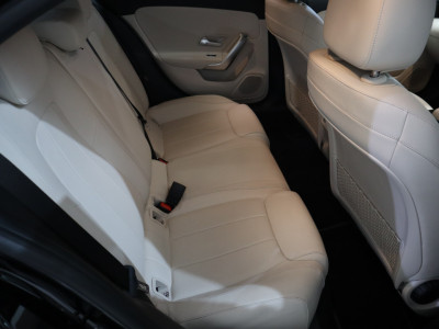 2021 Mercedes-Benz A Class