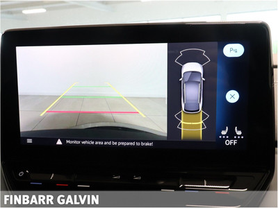 2023 Volkswagen ID.4