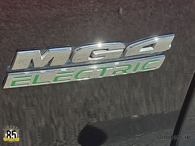 2023 MG 4